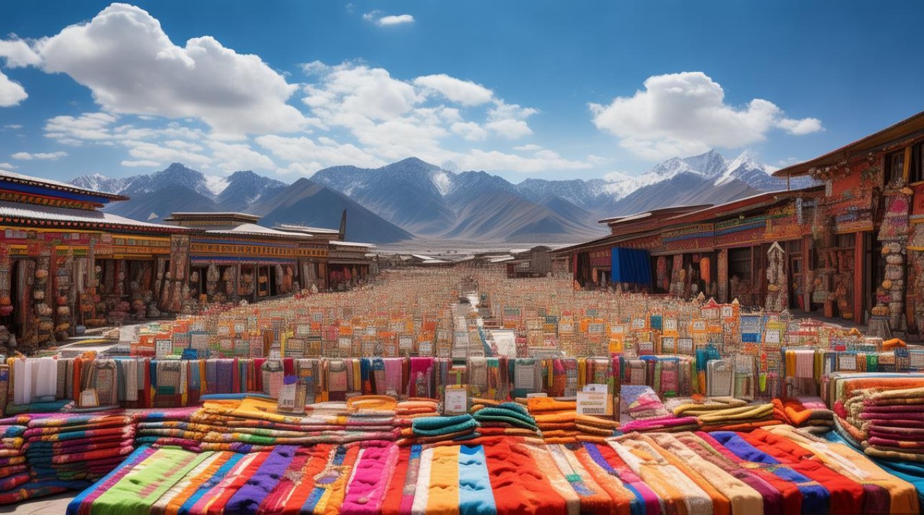 西藏景点价格 西藏景点价格