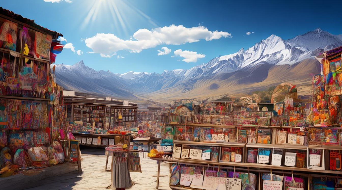 西藏景点价格 西藏景点价格