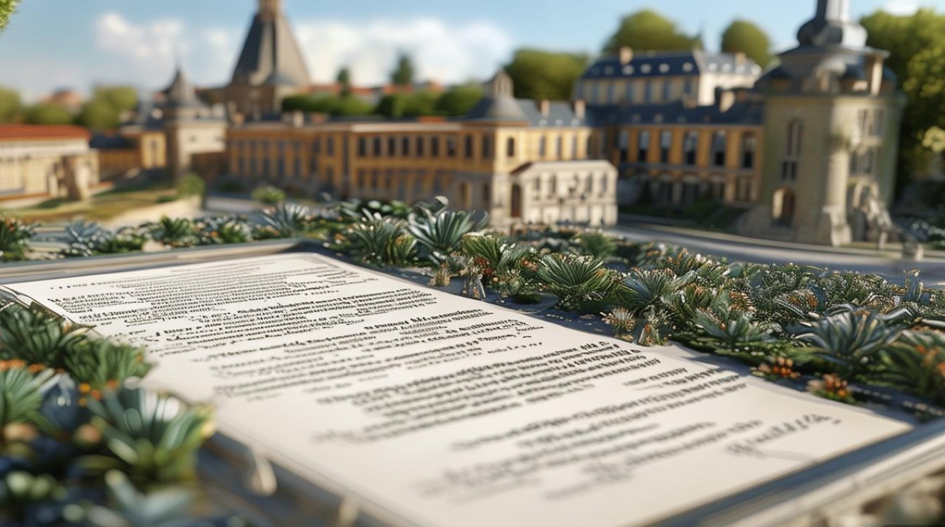 法语介绍景点 法语介绍景点