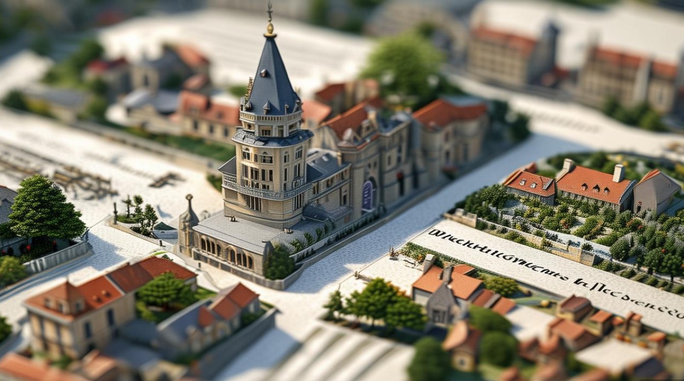 法语介绍景点 法语介绍景点