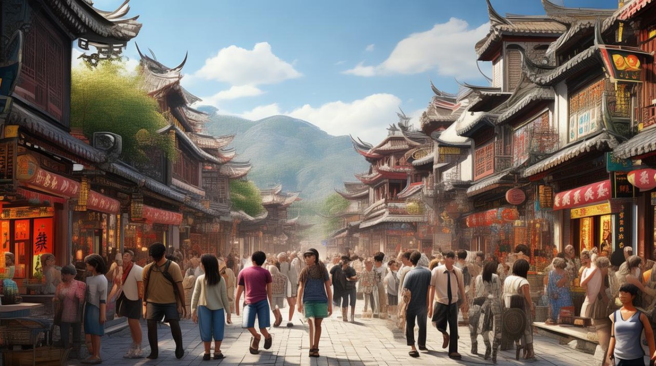 徐州市景点最好玩的景点 徐州市景点最好玩的景点