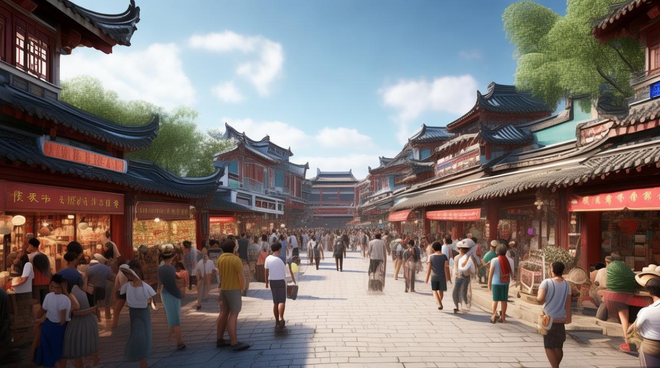 徐州市景点最好玩的景点 徐州市景点最好玩的景点