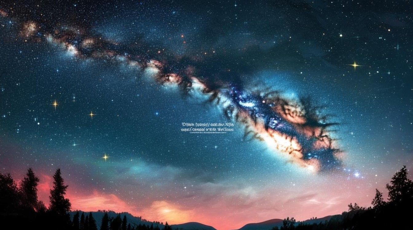 星空景点 星空景点