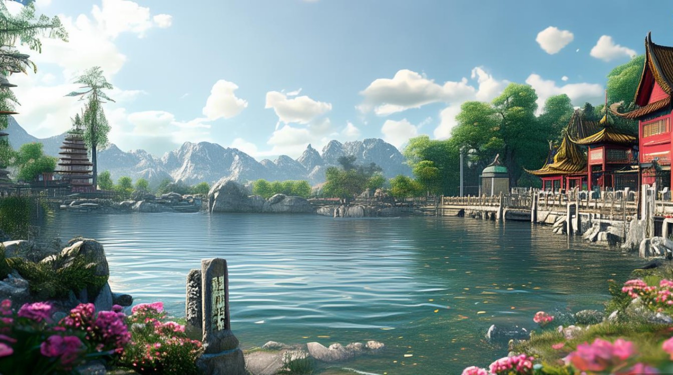 双滦区景点 双滦区景点