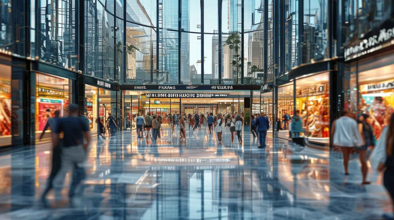 大店景点 大店景点