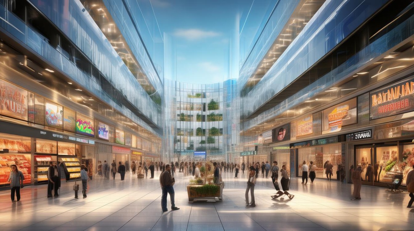 大店景点 大店景点