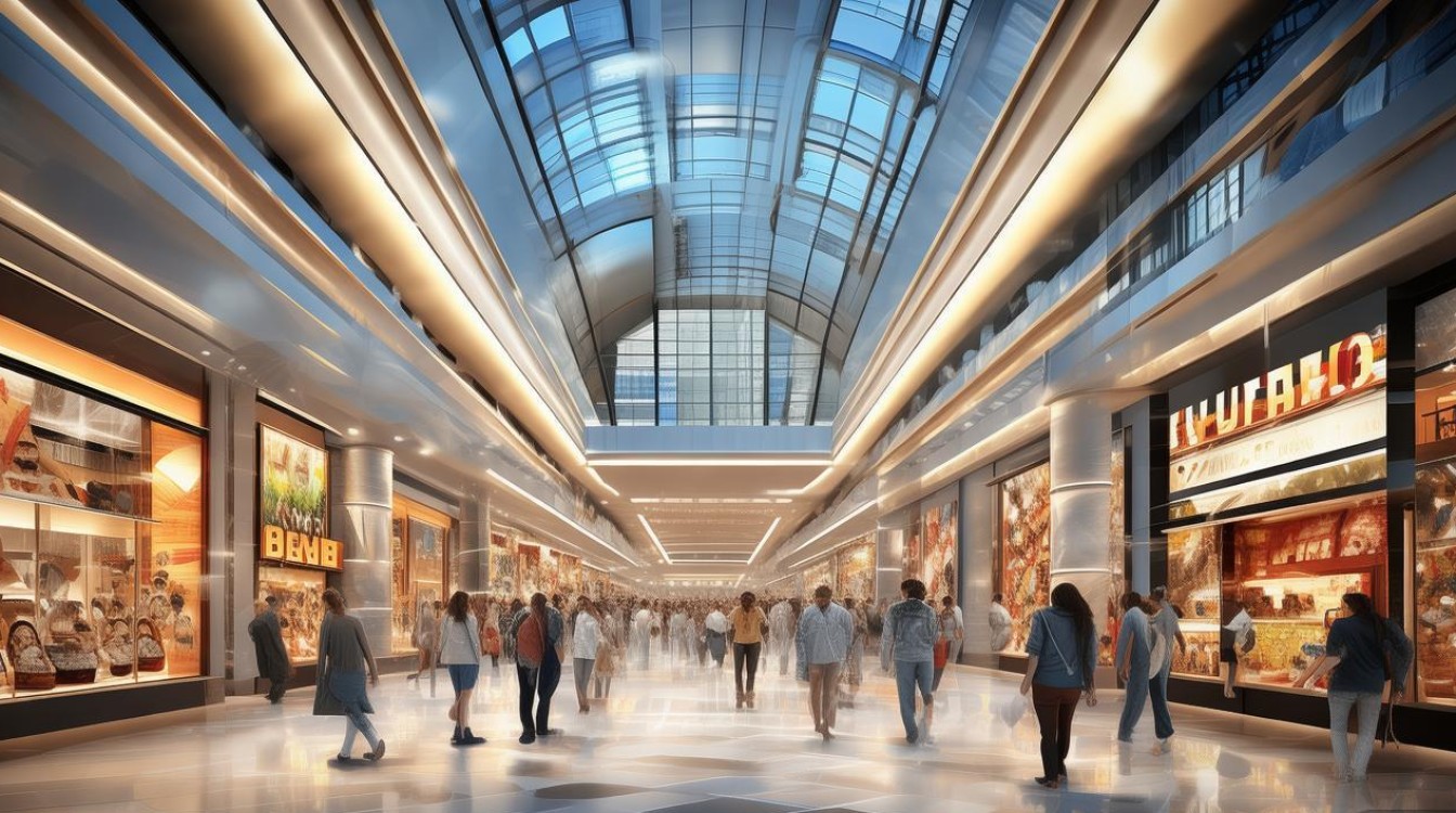 大店景点 大店景点