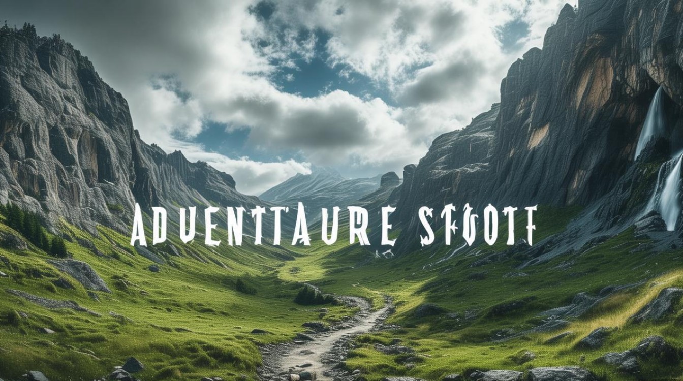 冒险景点 冒险景点