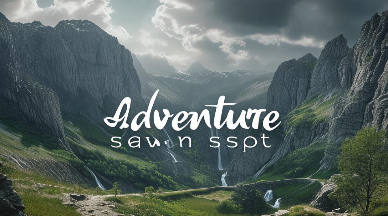 冒险景点 冒险景点