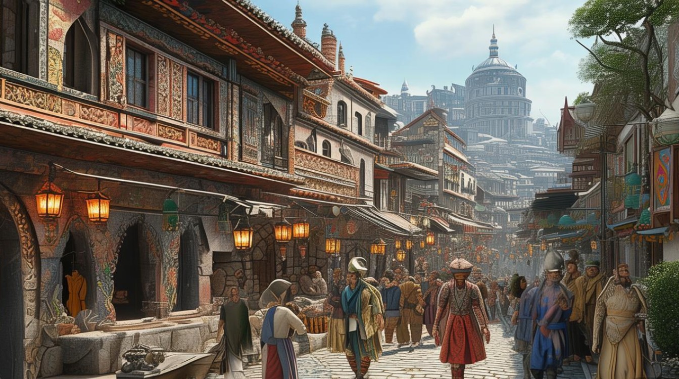 城厢景点 城厢景点