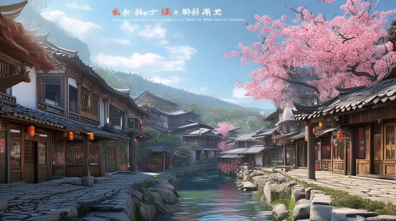 孟村景点 孟村景点