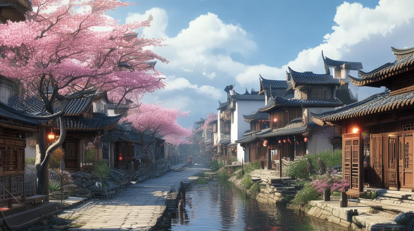 孟村景点 孟村景点