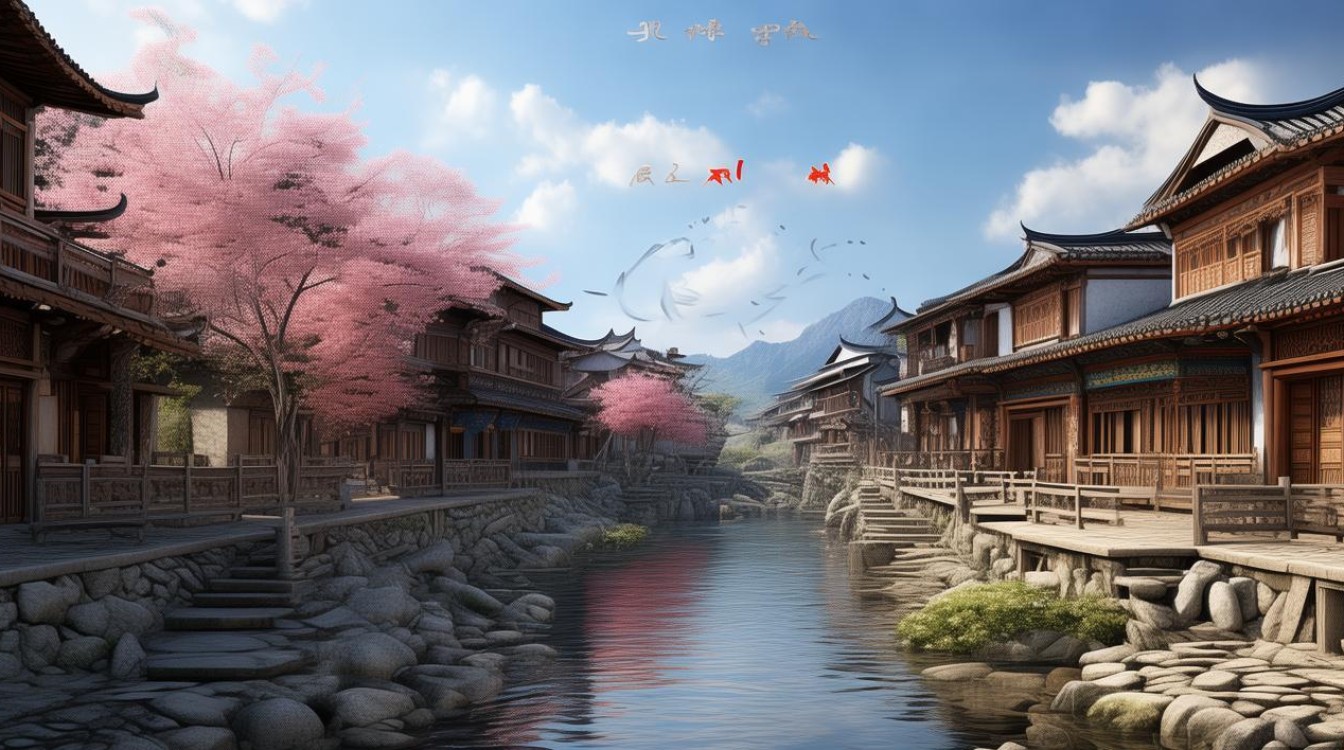 孟村景点 孟村景点