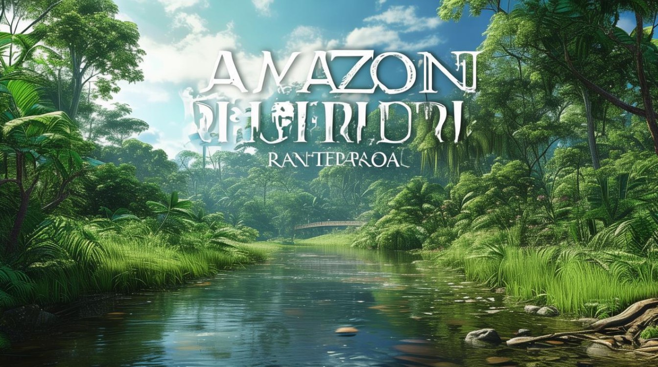 亚马逊景点 亚马逊景点