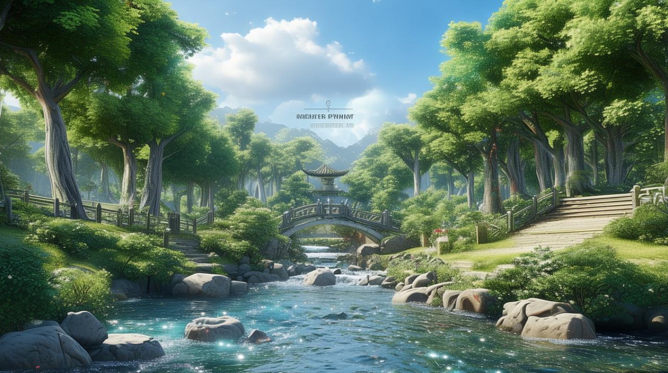 泉林景点 泉林景点