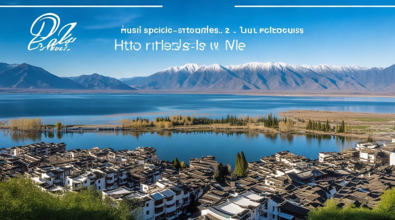 大理景点大全旅游必去景点