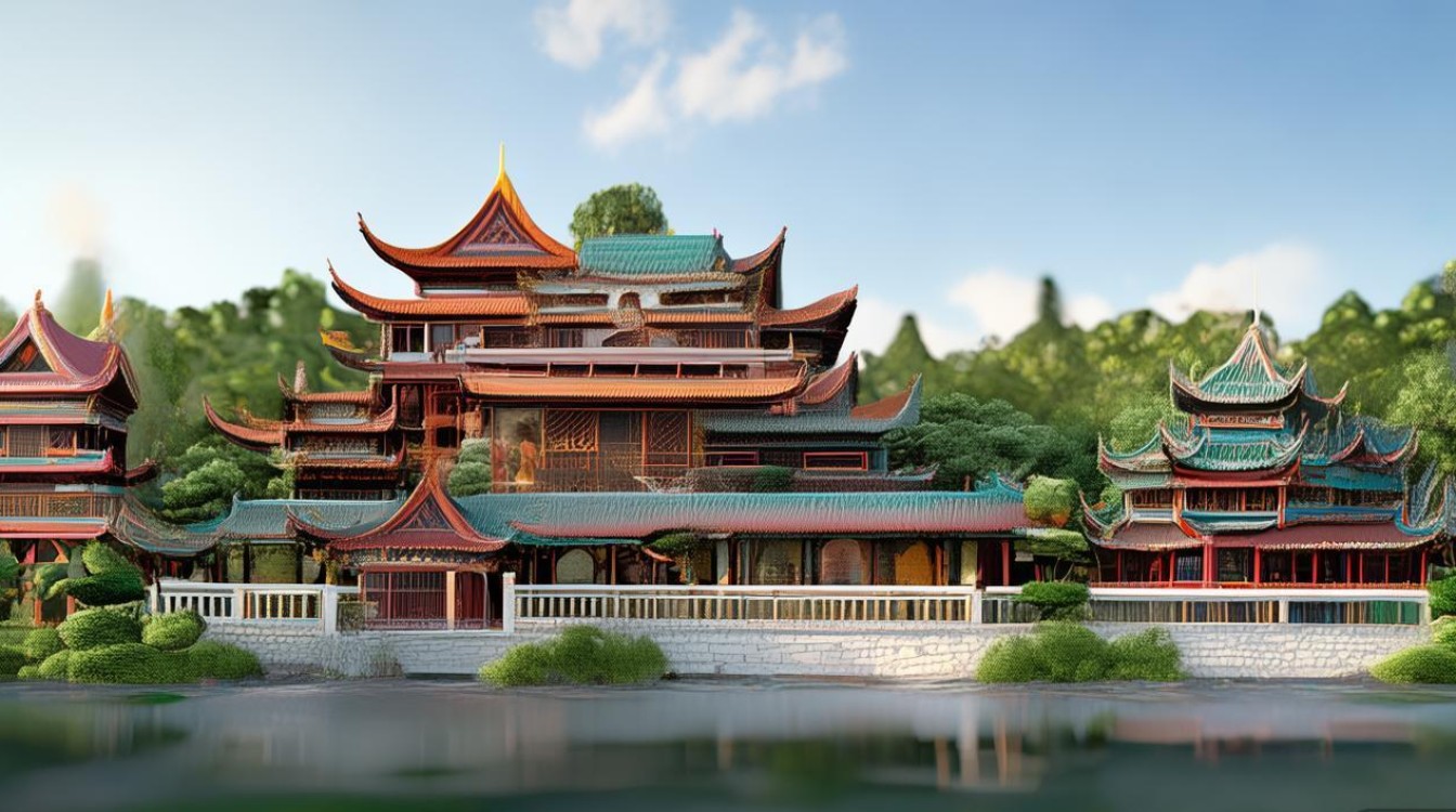 绍兴景点大全景点排名 绍兴景点大全景点排名