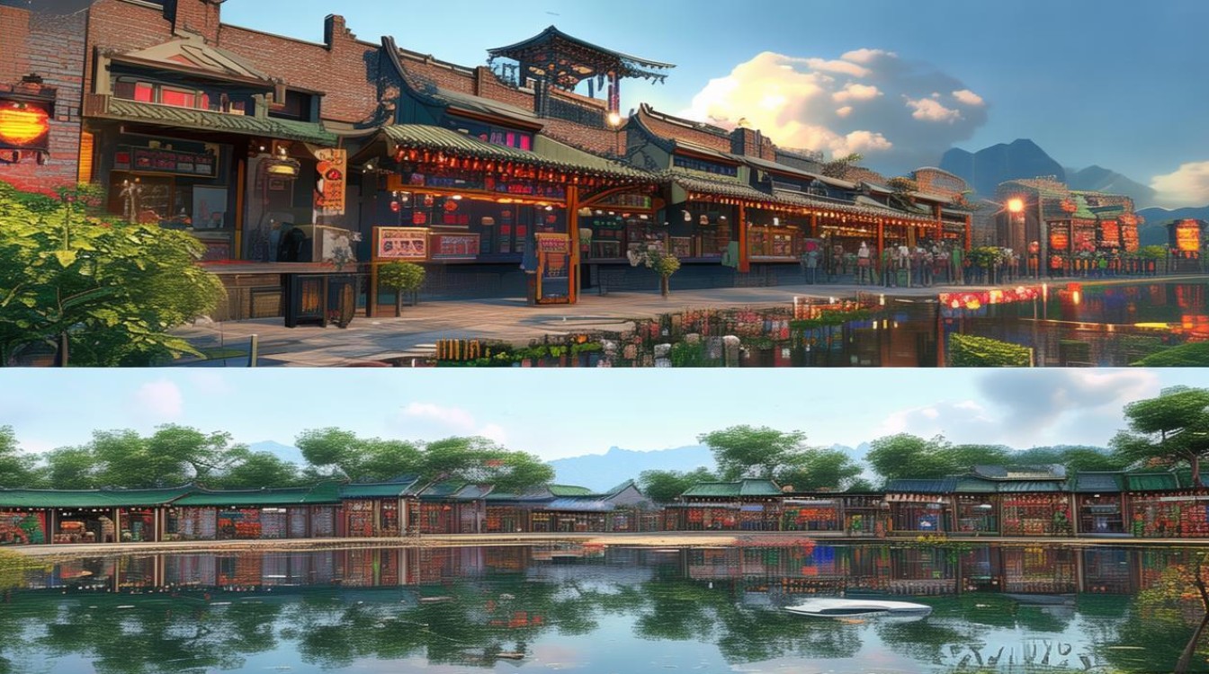 新乡景点大全景点排名