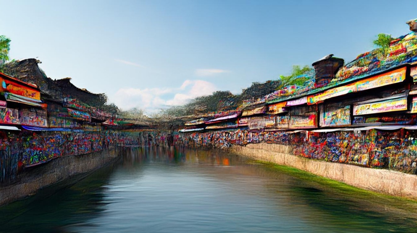 新乡景点大全景点排名