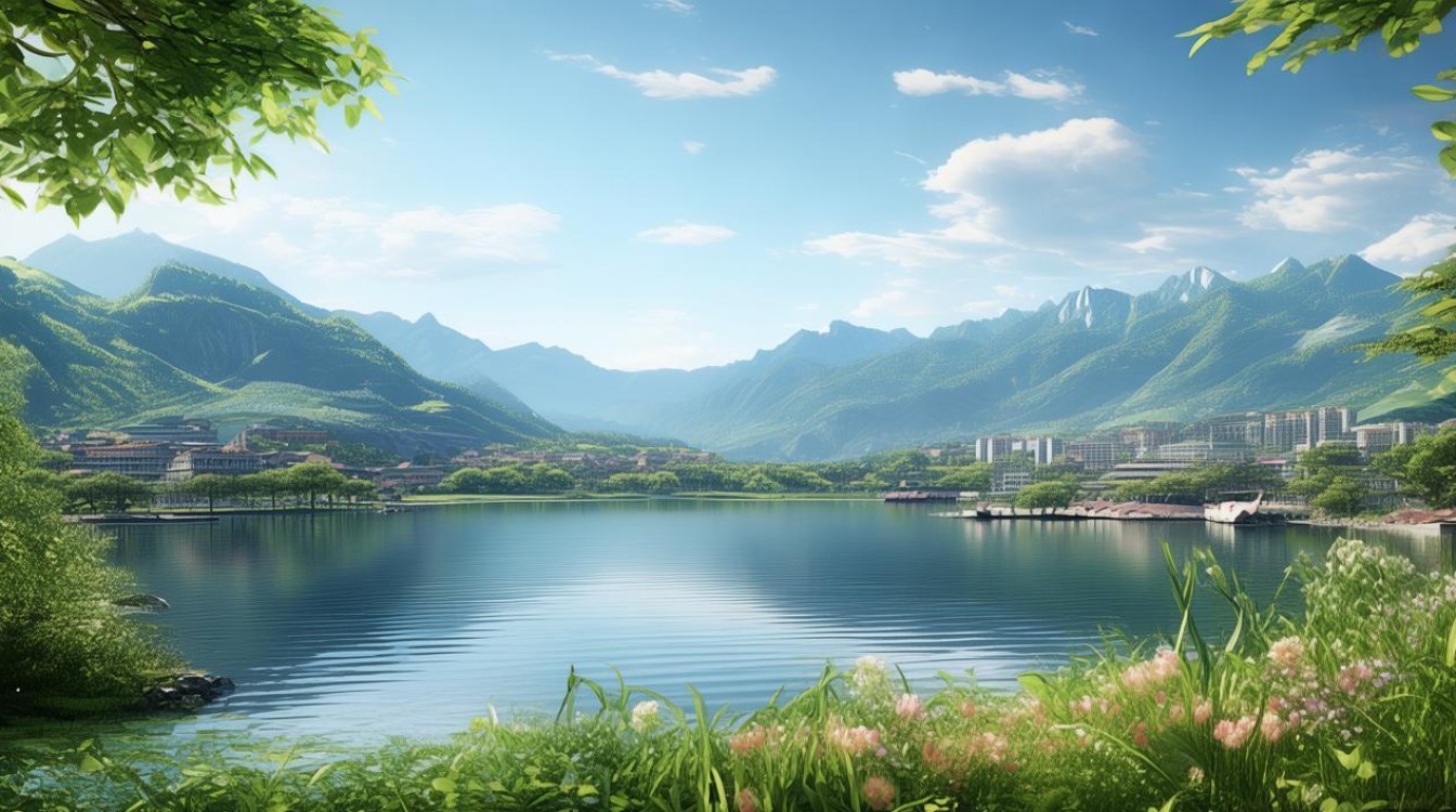 六盘水的旅游景点有哪些 六盘水的旅游景点有哪些