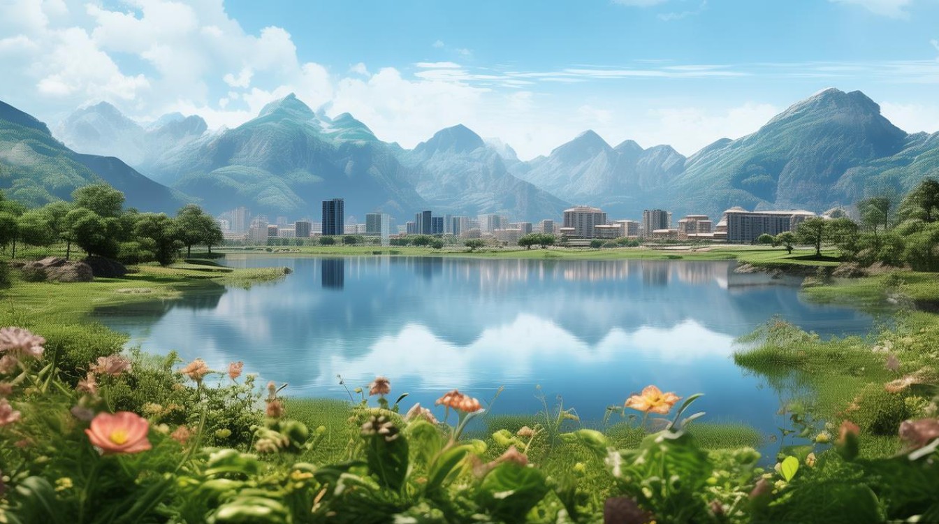 六盘水的旅游景点有哪些 六盘水的旅游景点有哪些