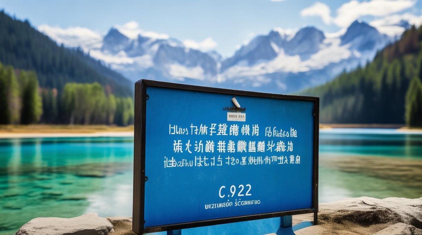 九寨沟景点门票多少钱