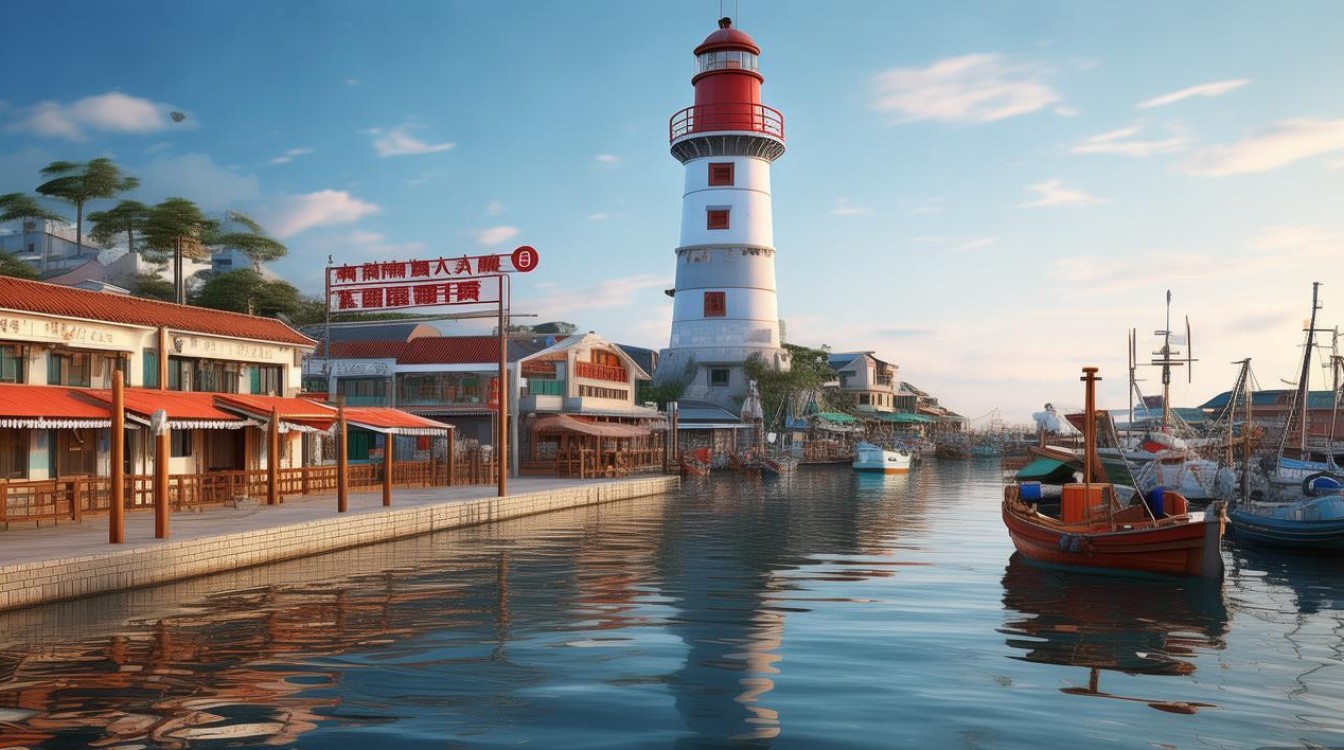 舟山一日游必看景点 舟山一日游必看景点