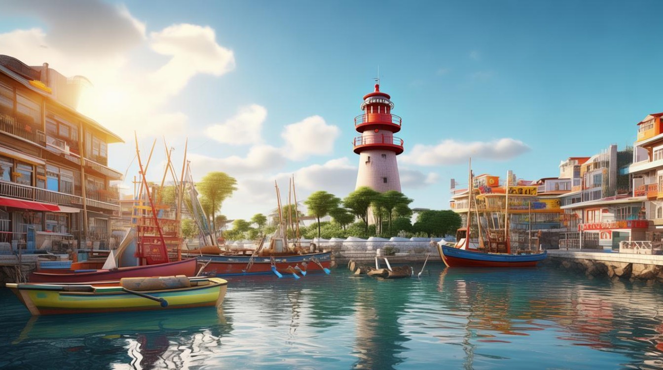 舟山一日游必看景点 舟山一日游必看景点