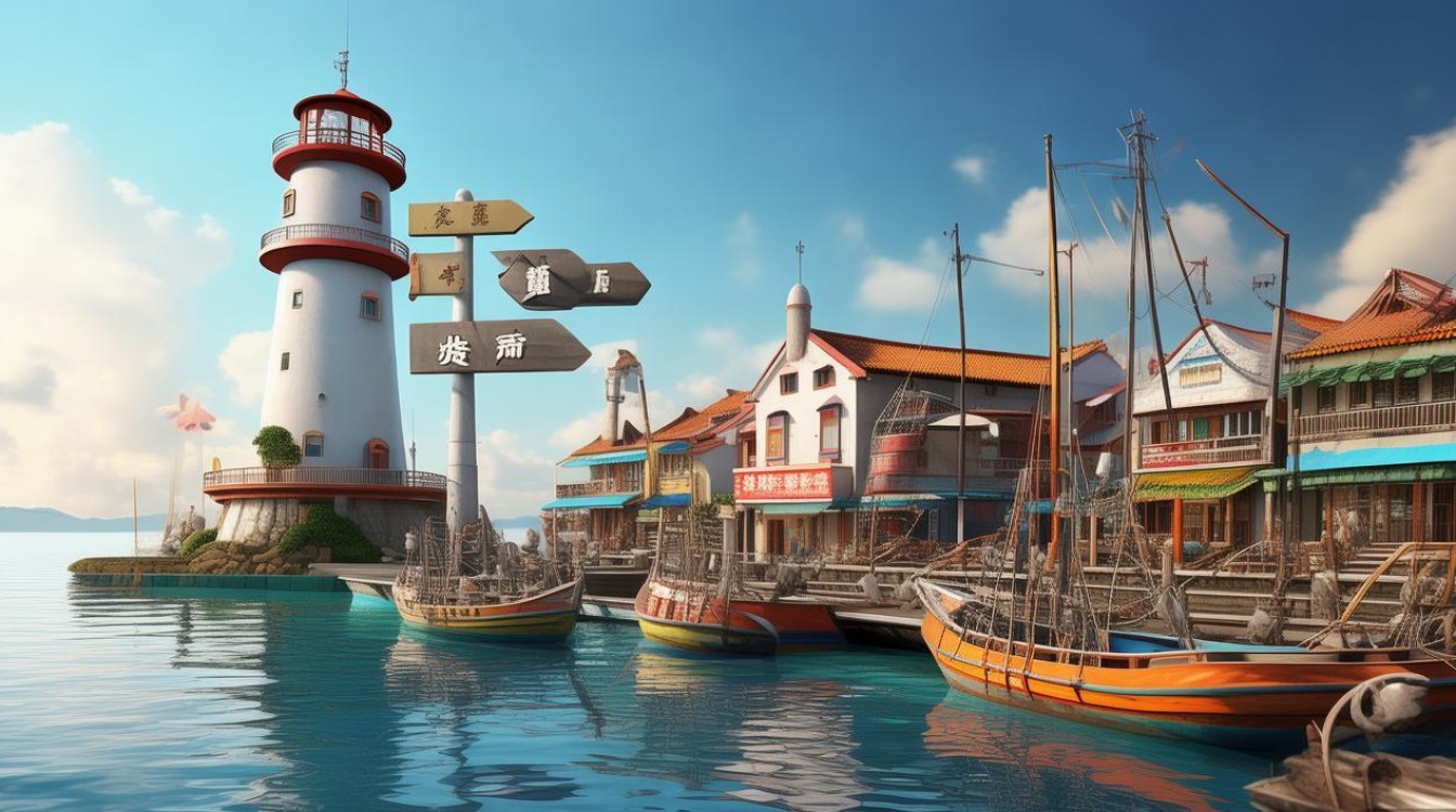 舟山一日游必看景点 舟山一日游必看景点