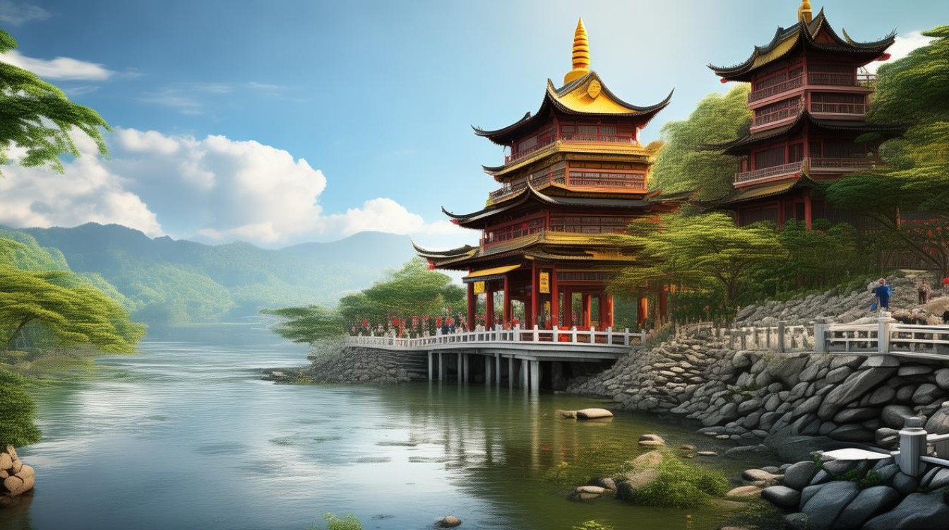 湖北省的旅游景点有哪些