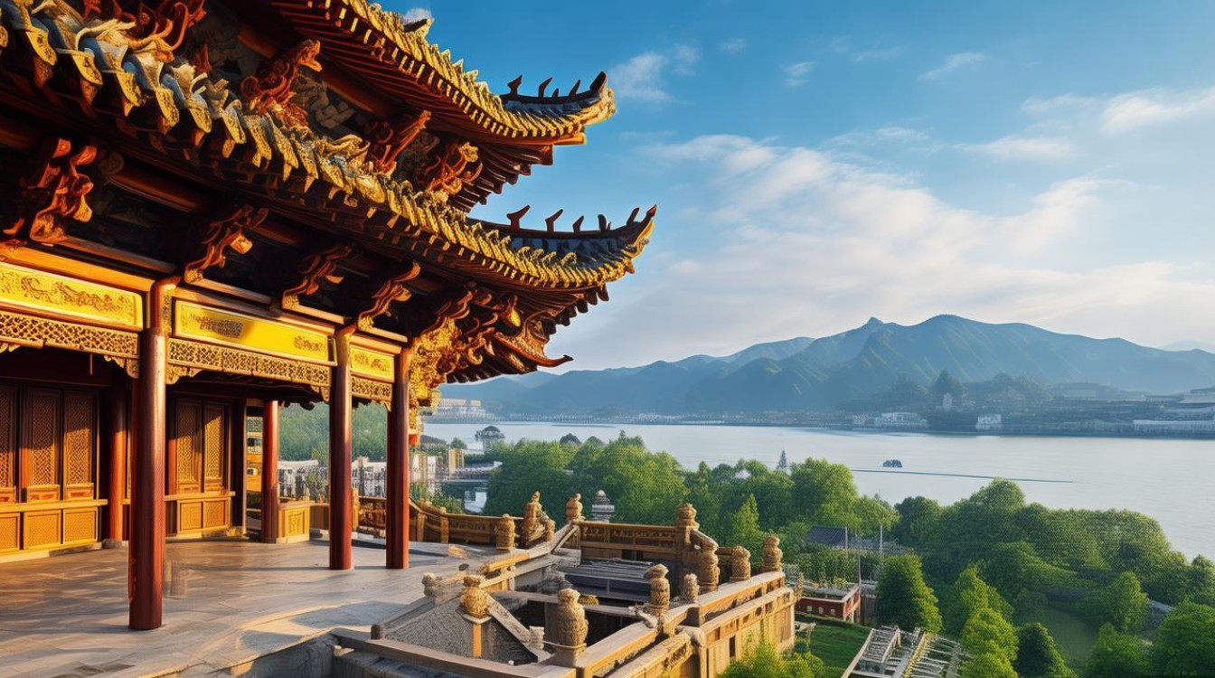 湖北省的旅游景点有哪些