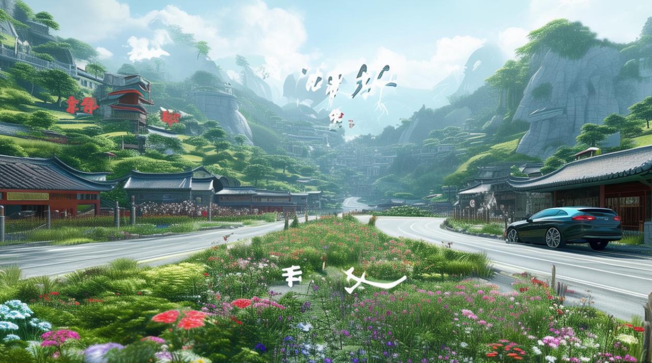 山东省内旅游景点自驾游