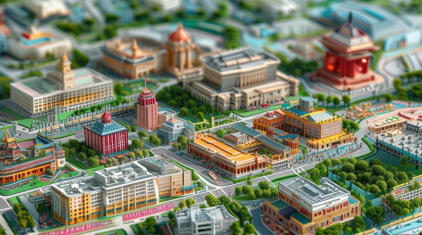 长沙一日游必去景点推荐