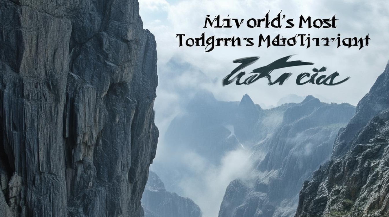 世界上最危险的旅游景点