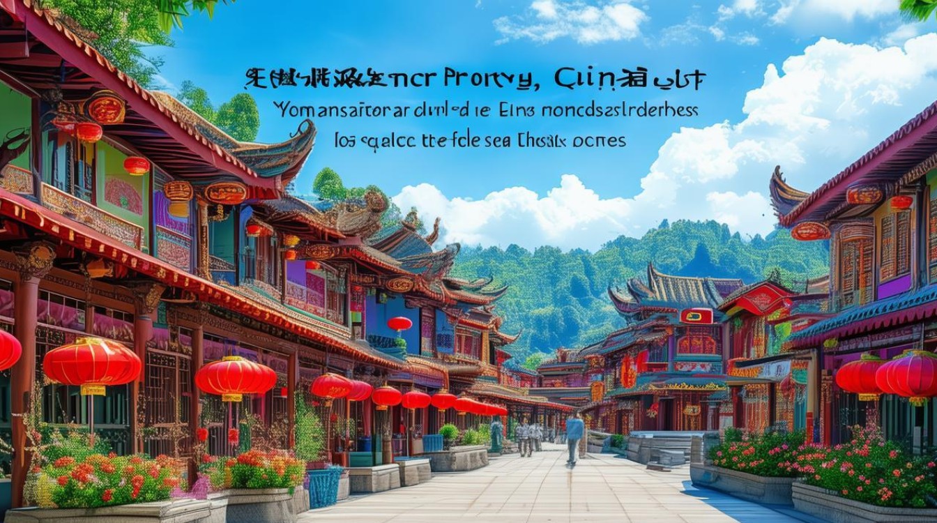 云南省曲靖市旅游景点 云南省曲靖市旅游景点