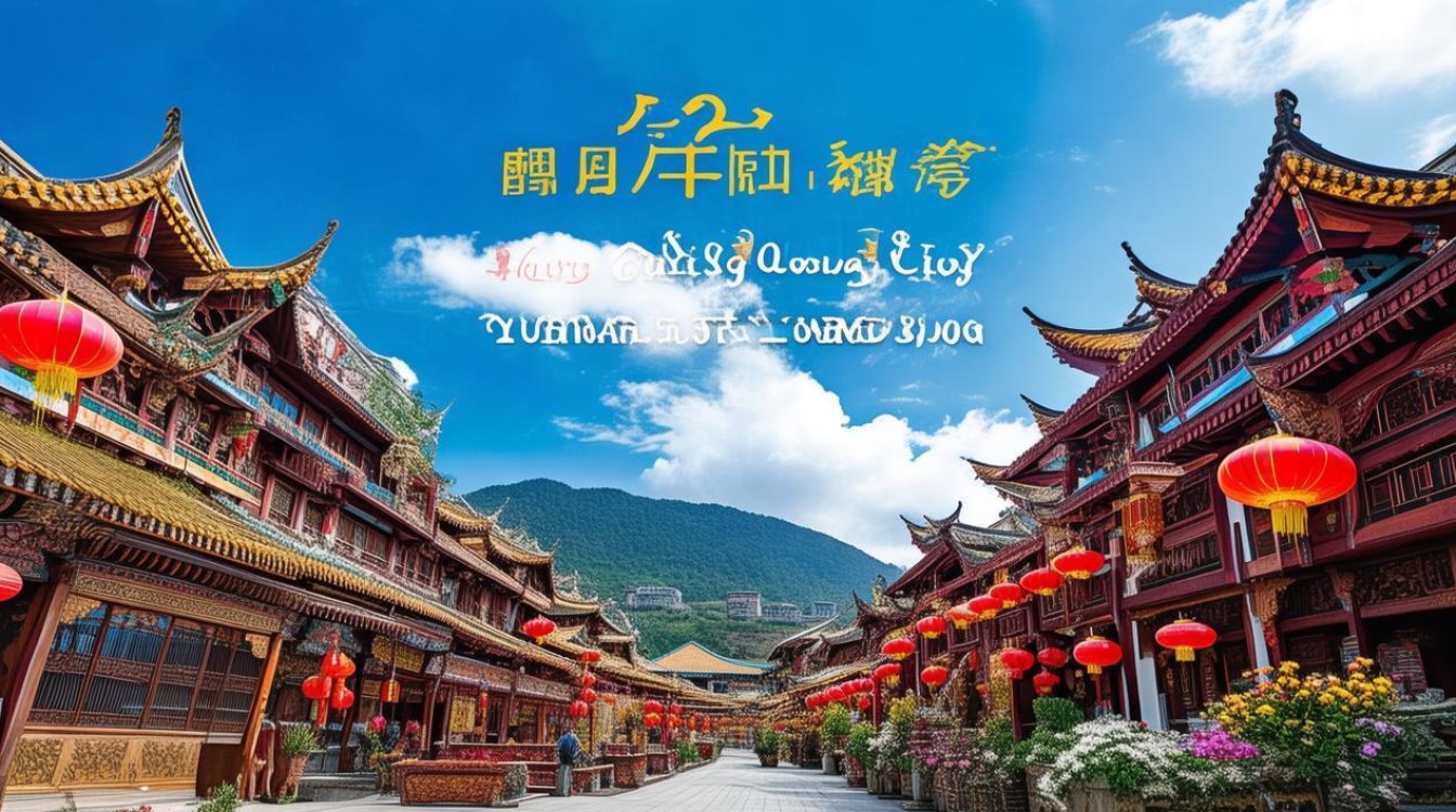 云南省曲靖市旅游景点 云南省曲靖市旅游景点