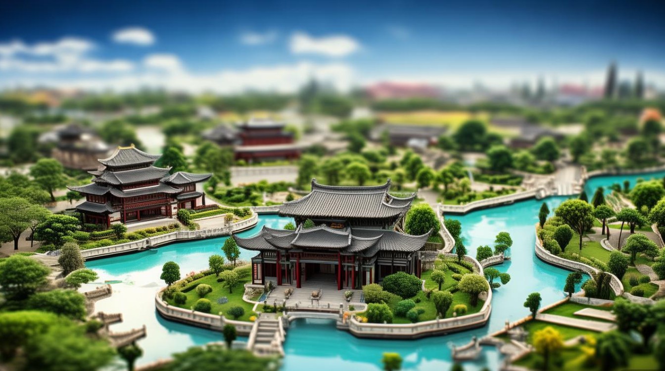 江苏省的旅游景点有哪些 江苏省的旅游景点有哪些