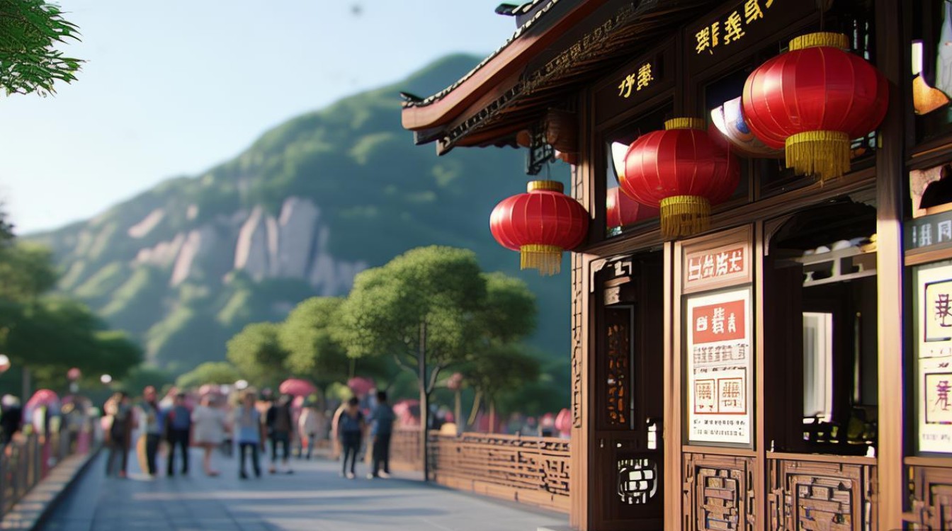 井冈山景点门票价格 井冈山景点门票价格