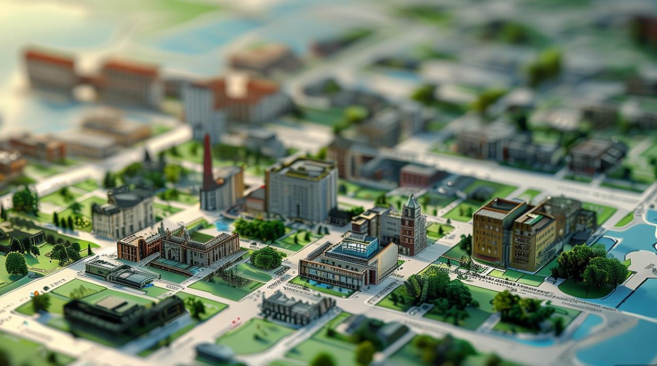 九江市旅游景点地图