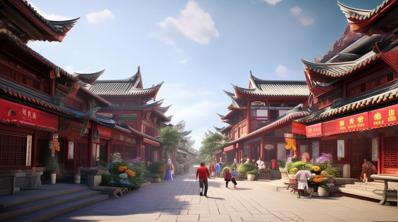 金华一日游必玩景点