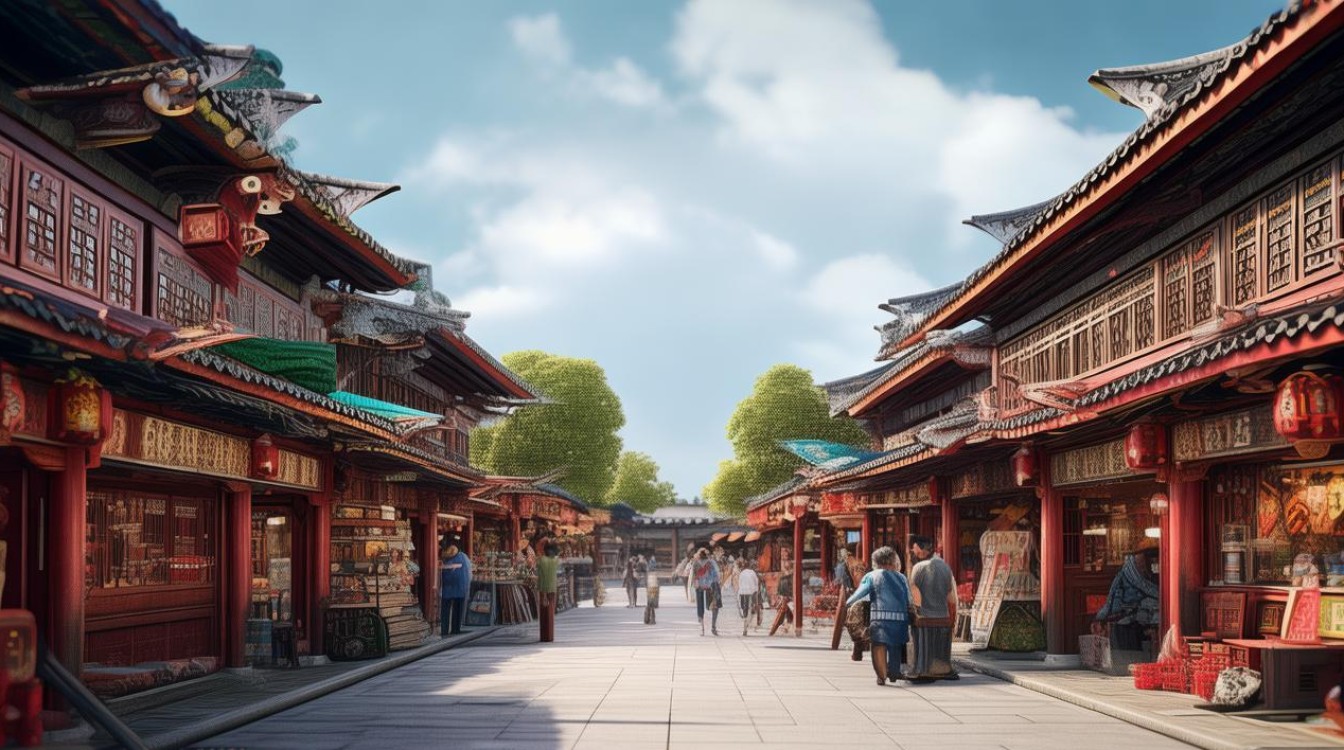 金华一日游必玩景点