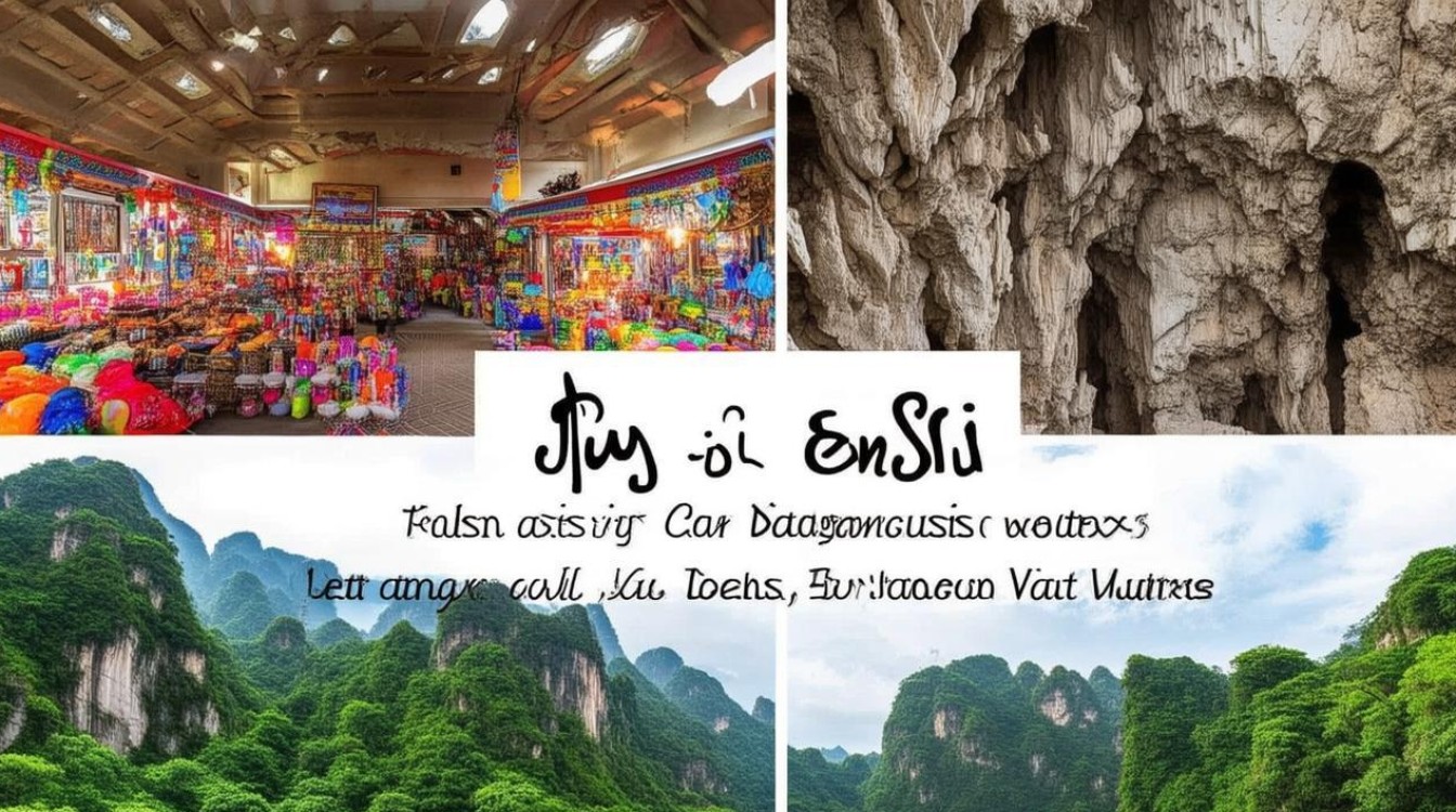 恩施一日游有哪些景点