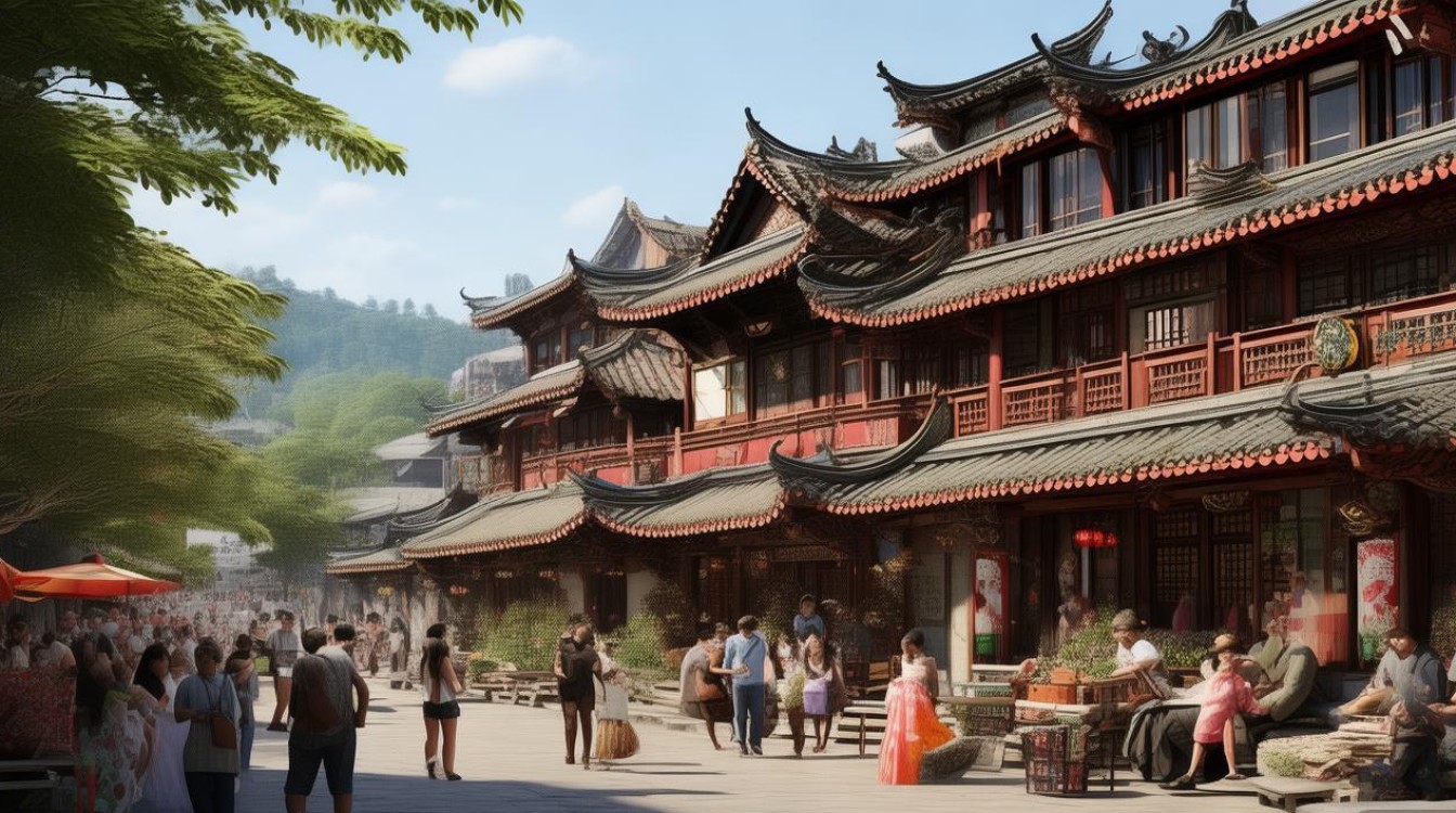 成都周边二日游景点推荐 成都周边二日游景点推荐