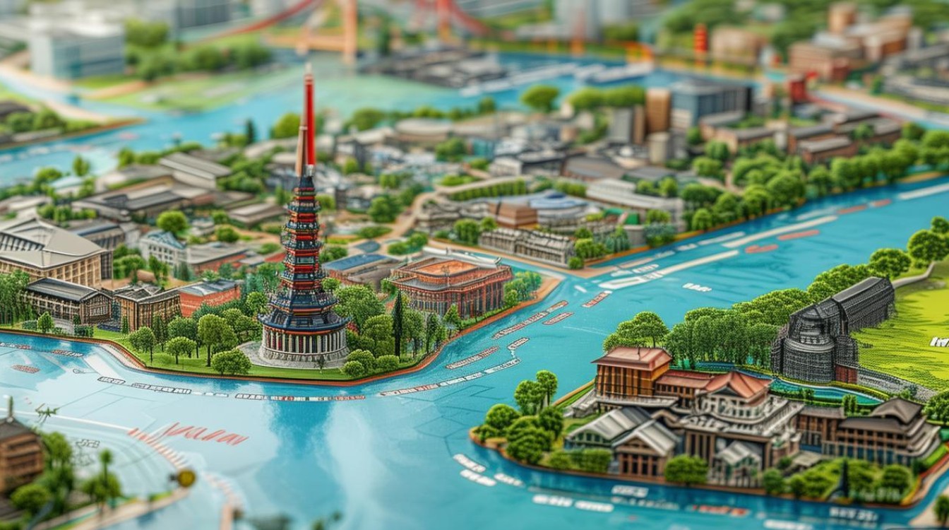 武汉一日游必去景点推荐 武汉一日游必去景点推荐