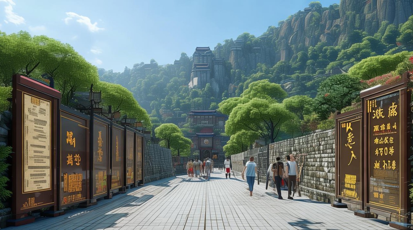 兴文一日游最佳景点 兴文一日游最佳景点