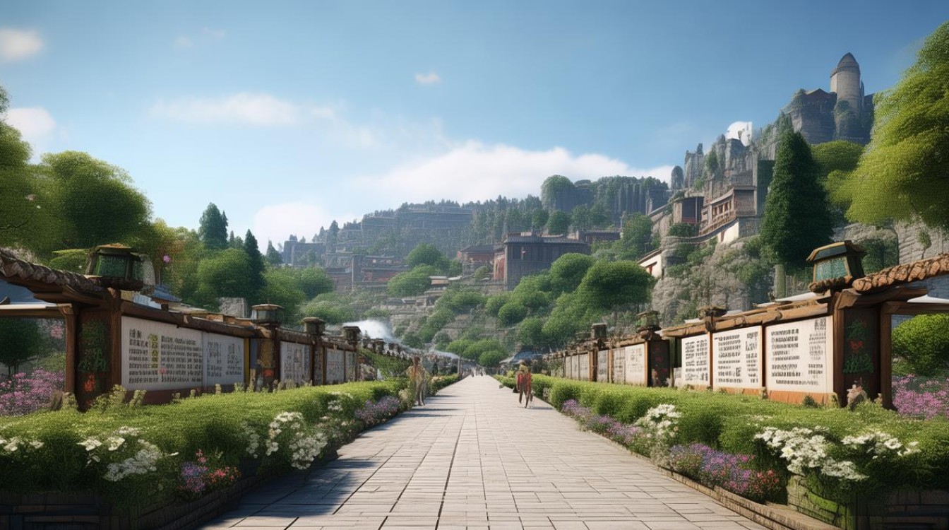 兴文一日游最佳景点 兴文一日游最佳景点