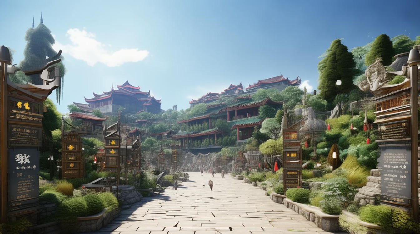 兴文一日游最佳景点 兴文一日游最佳景点