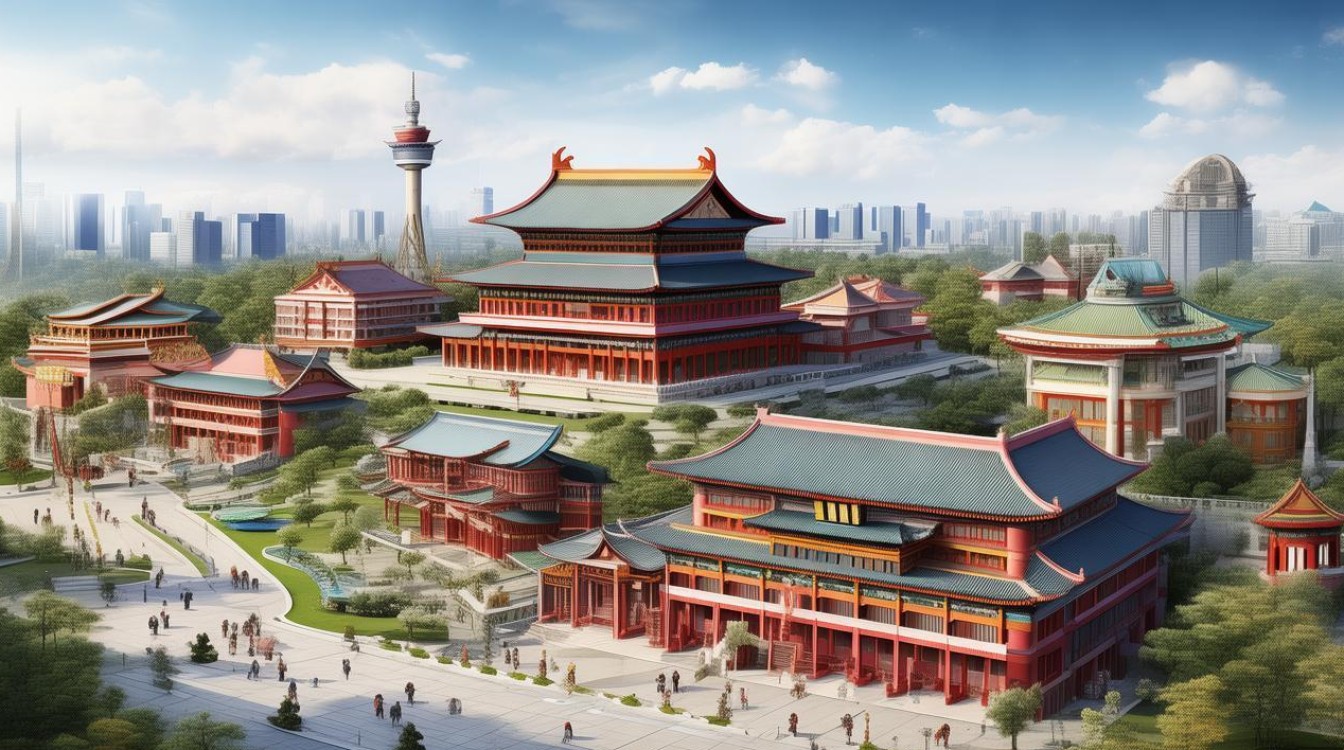 沈阳二日游必去的景点 沈阳二日游必去的景点