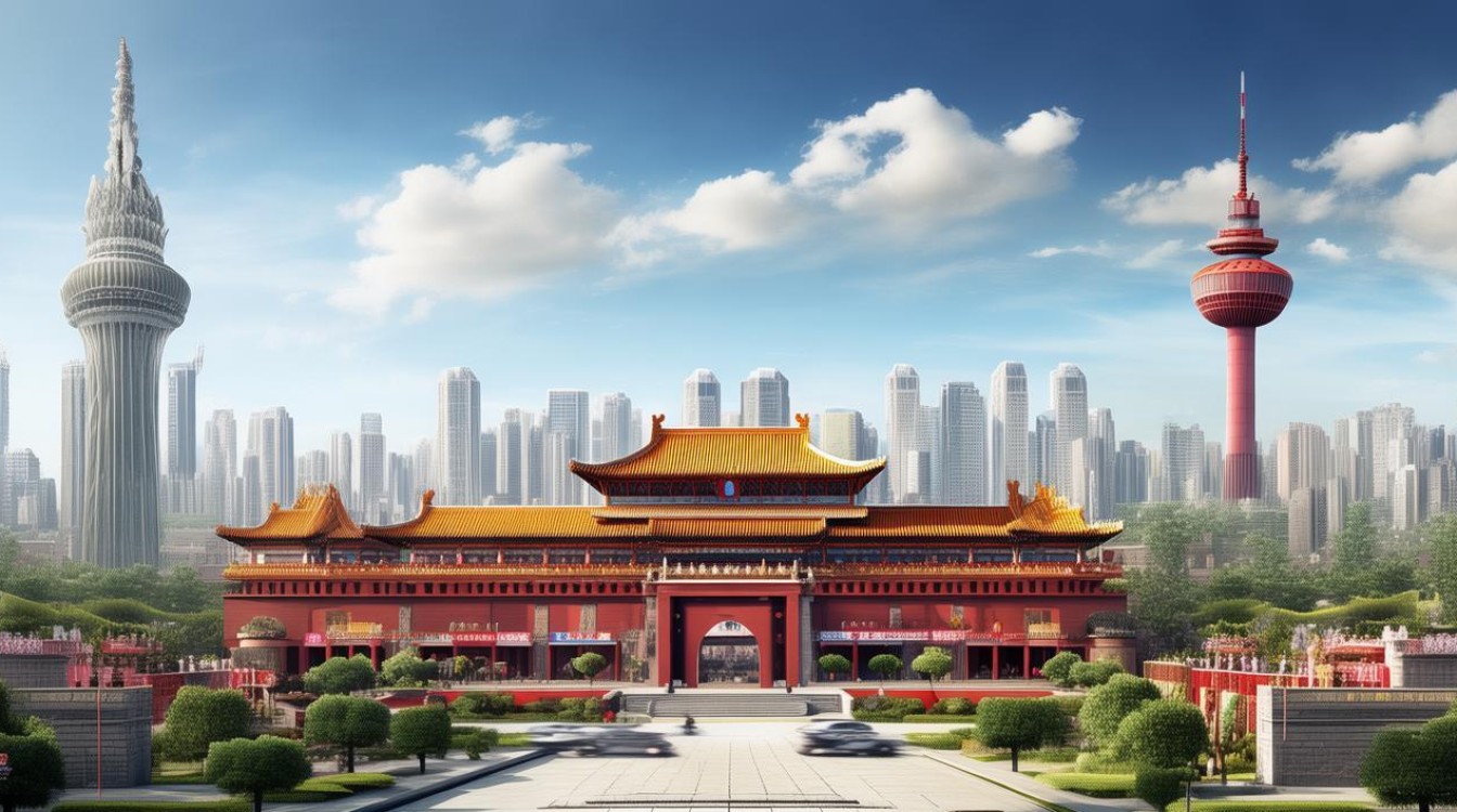 沈阳二日游必去的景点 沈阳二日游必去的景点