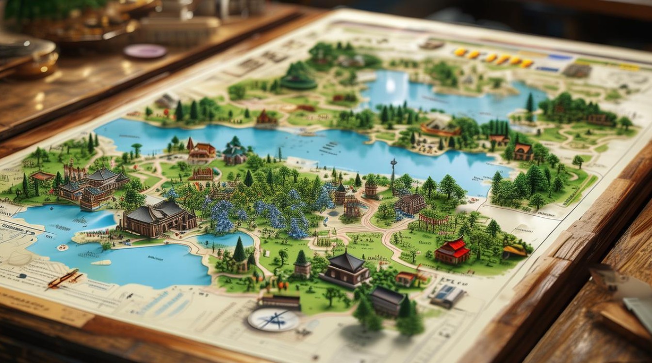 沈阳周边一日游景点大全 沈阳周边一日游景点大全